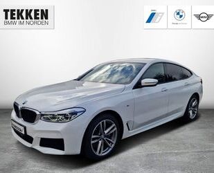 BMW 630 Gran Turismo Gebrauchtwagen