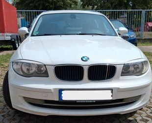 BMW 116 Gebrauchtwagen