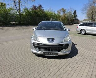 Peugeot 207 Gebrauchtwagen