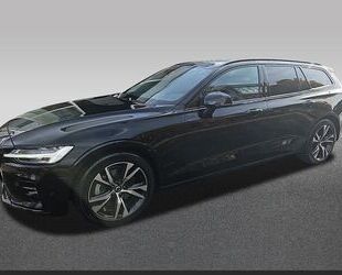 Volvo V60 Gebrauchtwagen