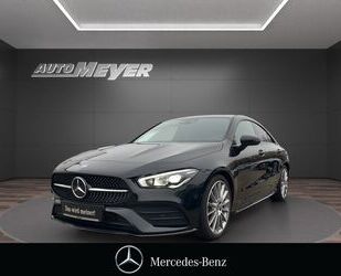 Mercedes-Benz CLA 250 Gebrauchtwagen