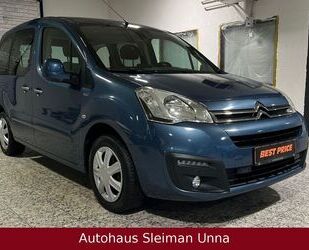 Citroen Berlingo Gebrauchtwagen