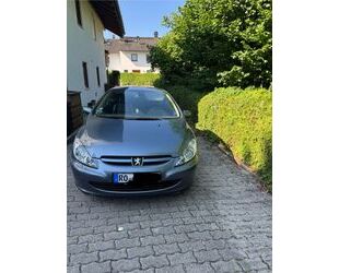 Peugeot 307 Gebrauchtwagen