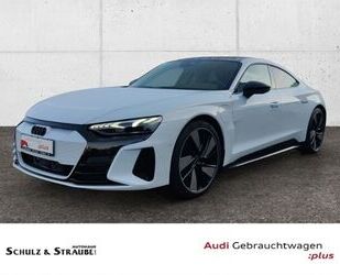Audi e-tron GT Gebrauchtwagen
