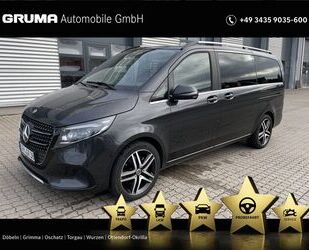 Mercedes-Benz V 300 Gebrauchtwagen