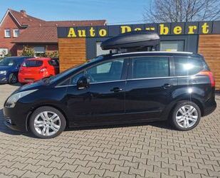 Peugeot 5008 Gebrauchtwagen