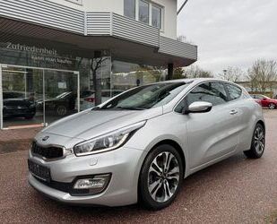 Kia ceed / Ceed Gebrauchtwagen