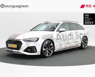 Audi RS4 Gebrauchtwagen