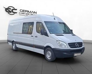 Mercedes-Benz Sprinter Gebrauchtwagen
