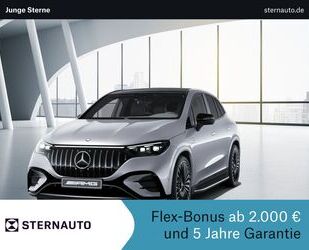 Mercedes-Benz EQE Gebrauchtwagen
