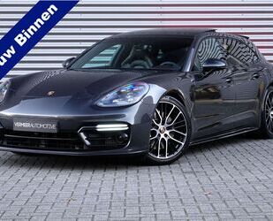 Porsche Panamera Gebrauchtwagen