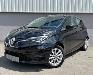 Renault ZOE Gebrauchtwagen