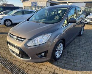Ford C-Max Gebrauchtwagen