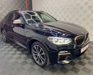 BMW X4 Gebrauchtwagen