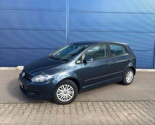 VW Golf Plus Gebrauchtwagen