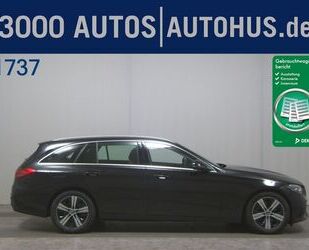 Mercedes-Benz C 200 Gebrauchtwagen