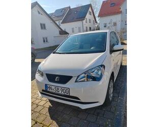 Seat Mii Gebrauchtwagen