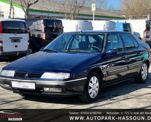 Citroen XM Gebrauchtwagen