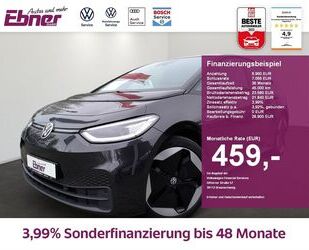 VW ID.3 Gebrauchtwagen
