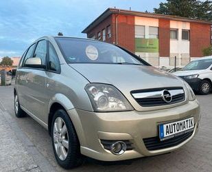 Opel Meriva Gebrauchtwagen