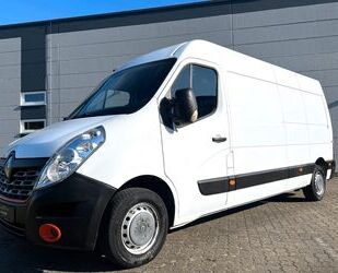 Renault Master Gebrauchtwagen