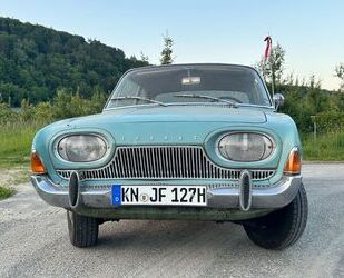 Ford Taunus Gebrauchtwagen