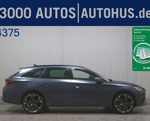 Cupra Leon Gebrauchtwagen