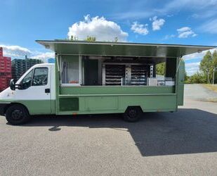 Fiat Ducato Gebrauchtwagen