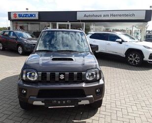 Suzuki Jimny Gebrauchtwagen