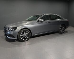 Mercedes-Benz E 300 Gebrauchtwagen
