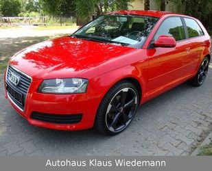 Audi A3 Gebrauchtwagen