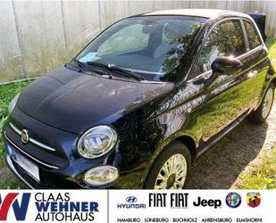 Fiat 500C Gebrauchtwagen