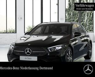 Mercedes-Benz A 180 Gebrauchtwagen
