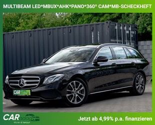 Mercedes-Benz E 350 Gebrauchtwagen