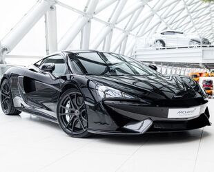 McLaren 570S Gebrauchtwagen