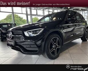 Mercedes-Benz GLC 300 Gebrauchtwagen