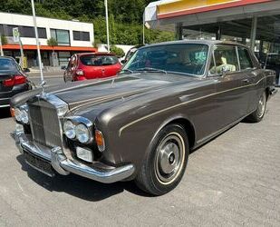 Rolls Royce Corniche Gebrauchtwagen
