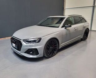 Audi RS4 Gebrauchtwagen
