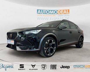 Cupra Formentor Gebrauchtwagen