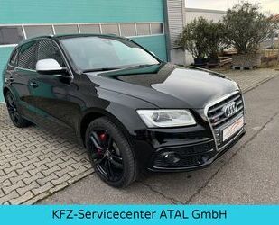 Audi SQ5 Gebrauchtwagen