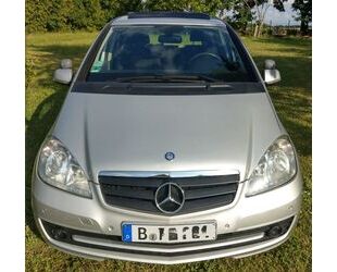 Mercedes-Benz A 180 Gebrauchtwagen