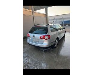 Suzuki Passat Variant 