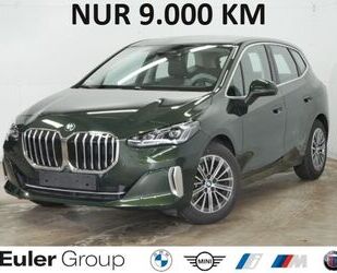 BMW 218 Active Tourer Gebrauchtwagen