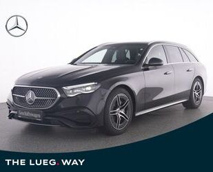Mercedes-Benz E 200 Gebrauchtwagen