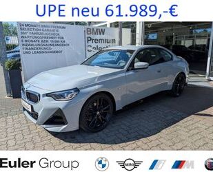 BMW 220 Gebrauchtwagen