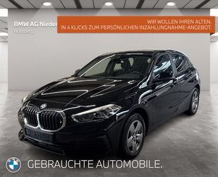 BMW 116 Gebrauchtwagen