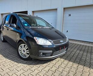 Ford C-Max Gebrauchtwagen
