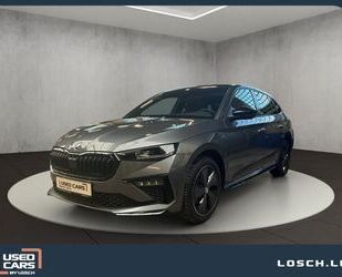 Skoda Scala Gebrauchtwagen