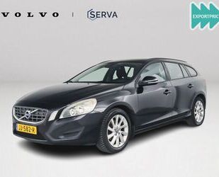 Volvo V60 Gebrauchtwagen