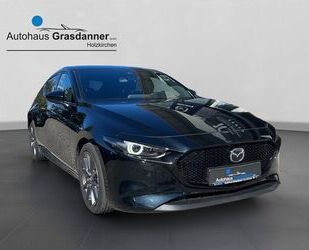 Mazda 3 Gebrauchtwagen